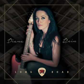 DianaRein-HighRoad-AlbumArtwork
